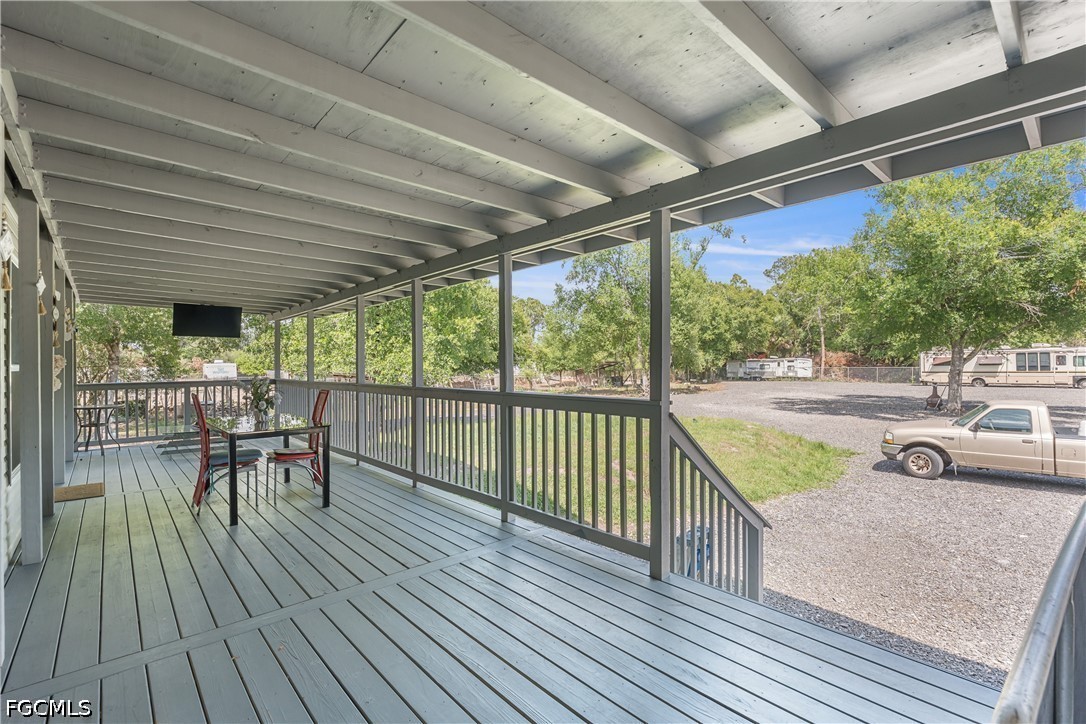 135 N Hacienda Street