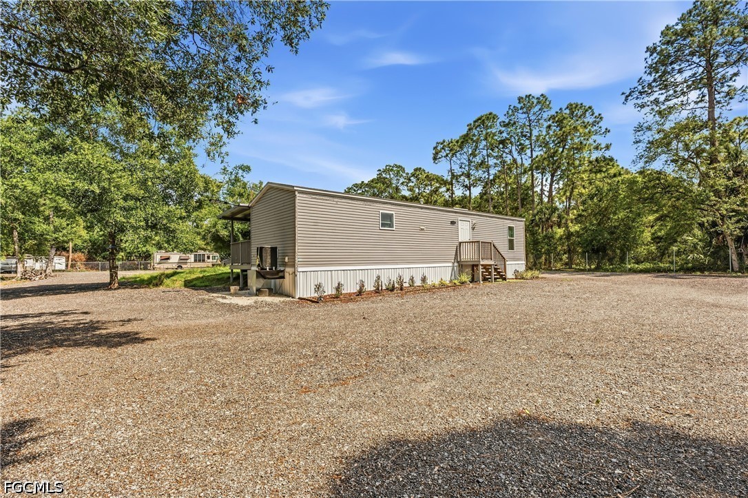 135 N Hacienda Street