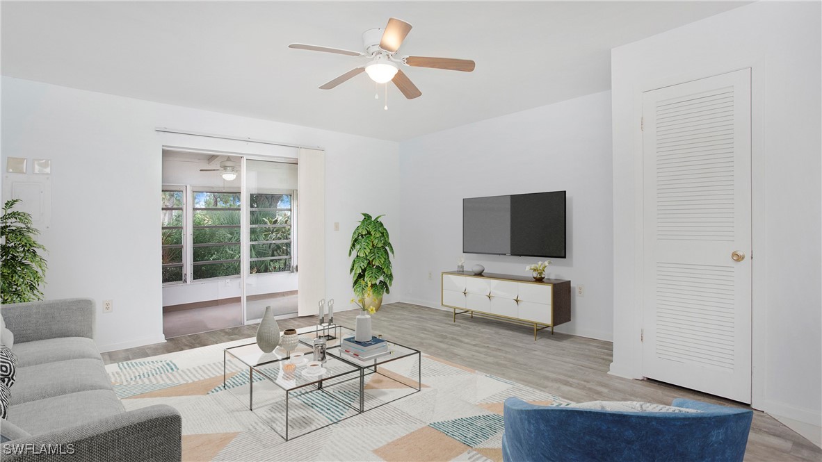 600 Valley Stream Drive C-1