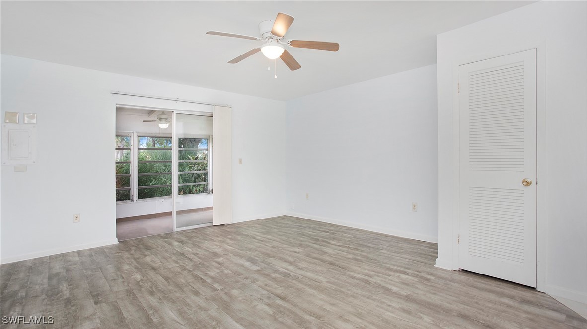 600 Valley Stream Drive C-1