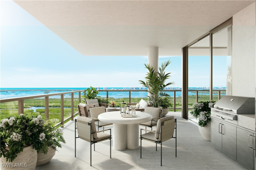 5100 BAYBRIDGE Boulevard 1601