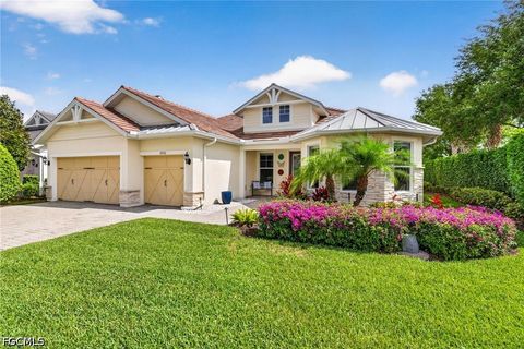 10582 Jackson Square Drive Estero FL 33928