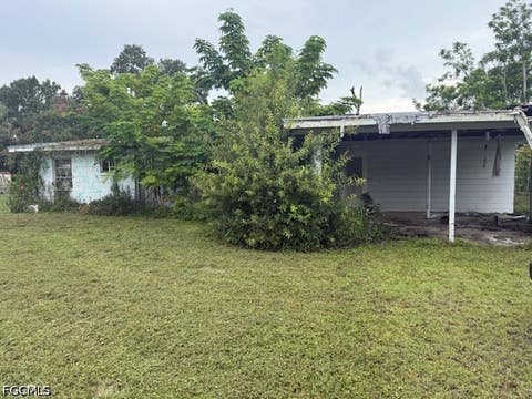 Photo of 1235 Gramac Drive, North Fort Myers, FL 33917 (MLS # 2026034831)