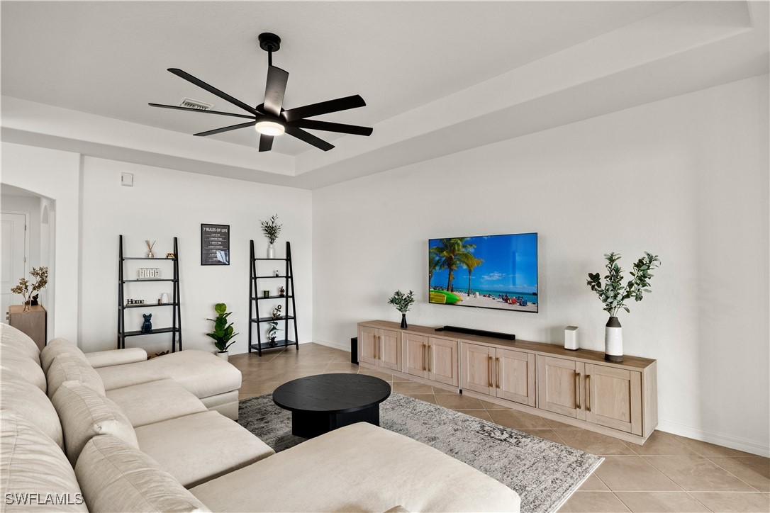 3252 Altimira Drive