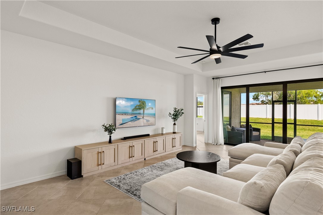 3252 Altimira Drive