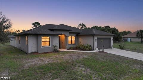 Photo of 1480 Wise Drive, North Port, FL 34286 (MLS # 2026015525)