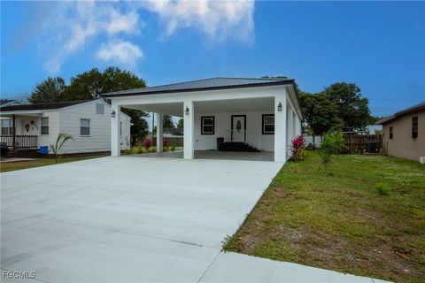 332 W Ventura Avenue Clewiston FL 33440