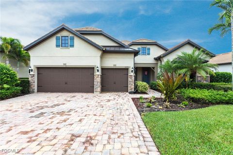 20933 Corkscrew Shores Boulevard Estero FL 33928
