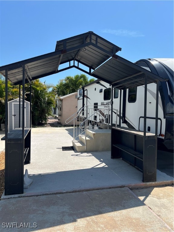 5509 Black Pug Drive