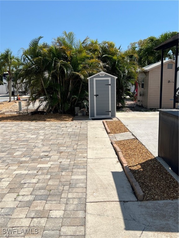 5509 Black Pug Drive
