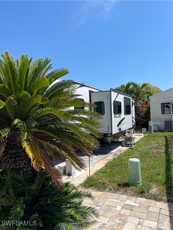 5509 Black Pug Drive