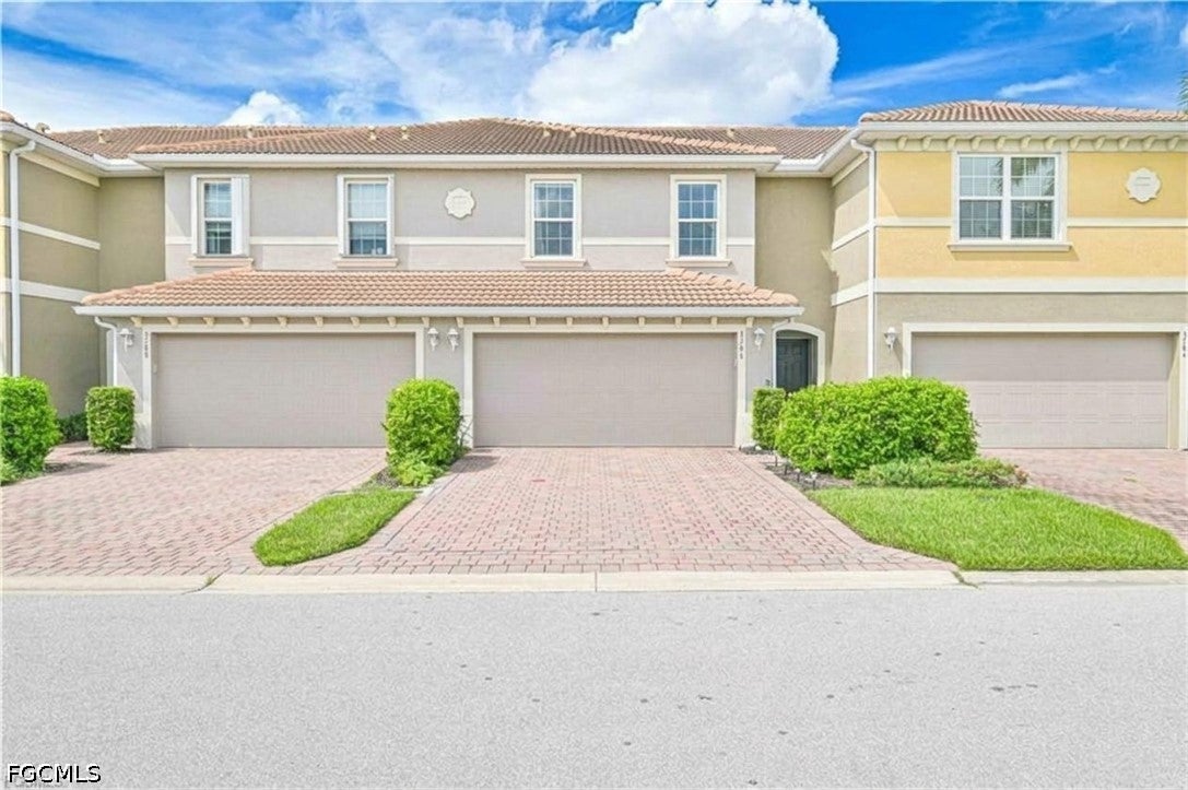 3786 Tilbor Circle