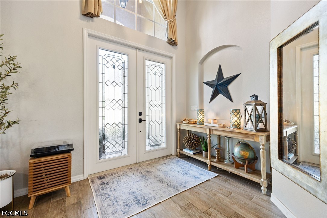 17013 Clemente Court