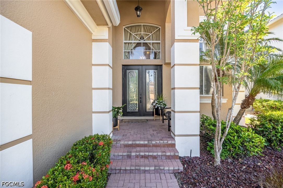 17013 Clemente Court