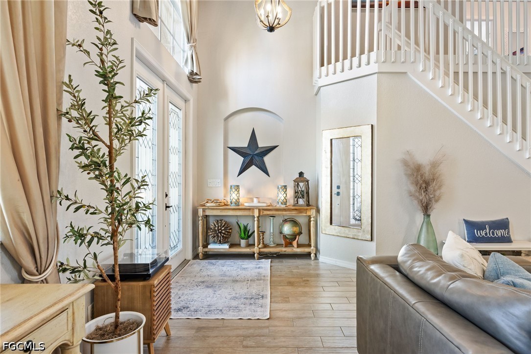 17013 Clemente Court