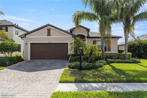 14489 Vindel Circle Fort Myers FL 33905