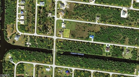 Tiny photo for 407 Denver Drive, Port Charlotte, FL 33954 (MLS # 2026018983)