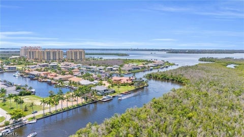 Tiny photo for 5781 Cape Harbour Drive #1301, Cape Coral, FL 33914 (MLS # 2026023741)