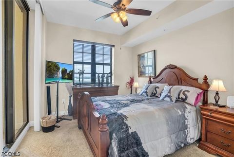 Tiny photo for 5781 Cape Harbour Drive #1301, Cape Coral, FL 33914 (MLS # 2026023741)
