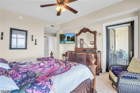 Tiny photo for 5781 Cape Harbour Drive #1301, Cape Coral, FL 33914 (MLS # 2026023741)