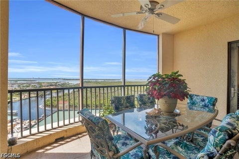 Tiny photo for 5781 Cape Harbour Drive #1301, Cape Coral, FL 33914 (MLS # 2026023741)