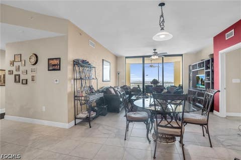 Tiny photo for 5781 Cape Harbour Drive #1301, Cape Coral, FL 33914 (MLS # 2026023741)
