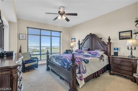 Tiny photo for 5781 Cape Harbour Drive #1301, Cape Coral, FL 33914 (MLS # 2026023741)