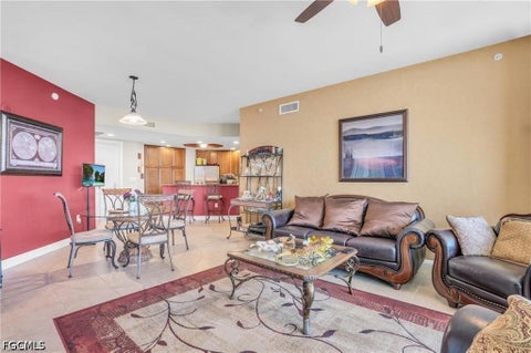 Tiny photo for 5781 Cape Harbour Drive #1301, Cape Coral, FL 33914 (MLS # 2026023741)