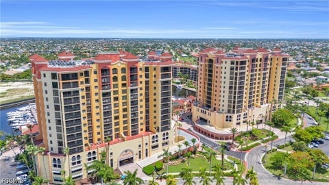 Tiny photo for 5781 Cape Harbour Drive #1301, Cape Coral, FL 33914 (MLS # 2026023741)