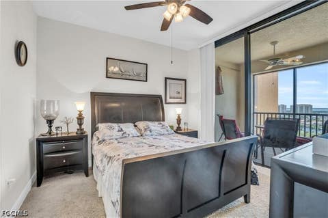 Tiny photo for 5781 Cape Harbour Drive #1301, Cape Coral, FL 33914 (MLS # 2026023741)
