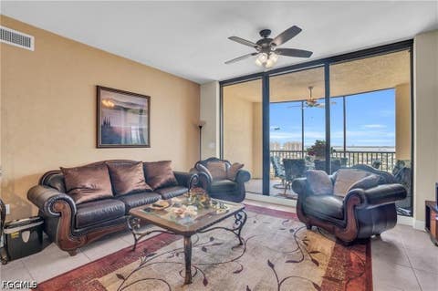 Tiny photo for 5781 Cape Harbour Drive #1301, Cape Coral, FL 33914 (MLS # 2026023741)