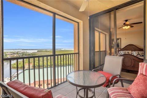 Tiny photo for 5781 Cape Harbour Drive #1301, Cape Coral, FL 33914 (MLS # 2026023741)
