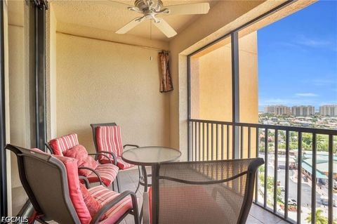 Tiny photo for 5781 Cape Harbour Drive #1301, Cape Coral, FL 33914 (MLS # 2026023741)