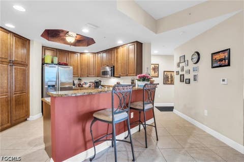 Tiny photo for 5781 Cape Harbour Drive #1301, Cape Coral, FL 33914 (MLS # 2026023741)