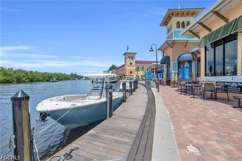 Tiny photo for 5781 Cape Harbour Drive #1301, Cape Coral, FL 33914 (MLS # 2026023741)