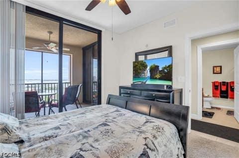 Tiny photo for 5781 Cape Harbour Drive #1301, Cape Coral, FL 33914 (MLS # 2026023741)