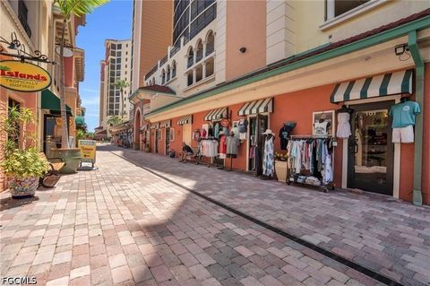 Tiny photo for 5781 Cape Harbour Drive #1301, Cape Coral, FL 33914 (MLS # 2026023741)