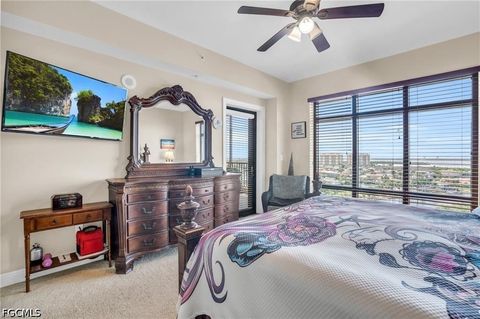 Tiny photo for 5781 Cape Harbour Drive #1301, Cape Coral, FL 33914 (MLS # 2026023741)