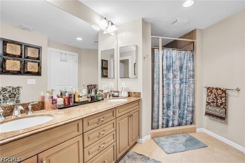 Tiny photo for 5781 Cape Harbour Drive #1301, Cape Coral, FL 33914 (MLS # 2026023741)
