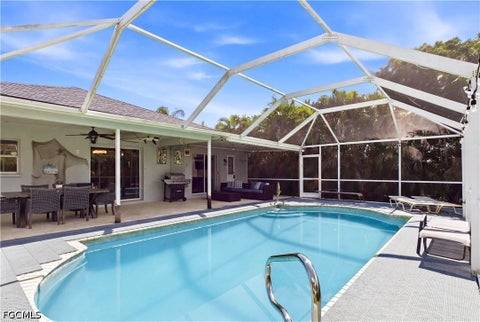 Tiny photo for 204 SE 18th Street, Cape Coral, FL 33990 (MLS # 2026026183)