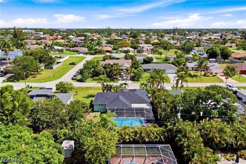Tiny photo for 204 SE 18th Street, Cape Coral, FL 33990 (MLS # 2026026183)