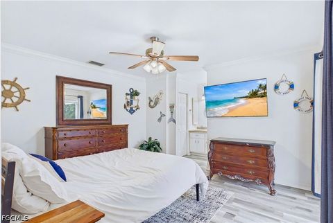Tiny photo for 204 SE 18th Street, Cape Coral, FL 33990 (MLS # 2026026183)