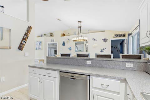 Tiny photo for 204 SE 18th Street, Cape Coral, FL 33990 (MLS # 2026026183)
