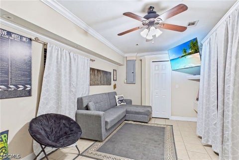 Tiny photo for 204 SE 18th Street, Cape Coral, FL 33990 (MLS # 2026026183)