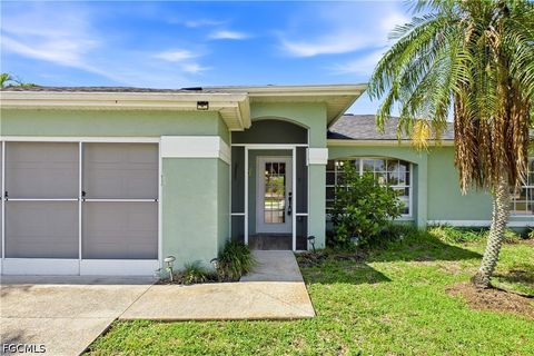 Tiny photo for 204 SE 18th Street, Cape Coral, FL 33990 (MLS # 2026026183)