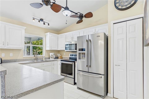 Tiny photo for 204 SE 18th Street, Cape Coral, FL 33990 (MLS # 2026026183)