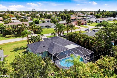 Tiny photo for 204 SE 18th Street, Cape Coral, FL 33990 (MLS # 2026026183)