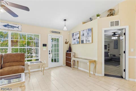 Tiny photo for 204 SE 18th Street, Cape Coral, FL 33990 (MLS # 2026026183)