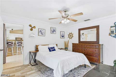 Tiny photo for 204 SE 18th Street, Cape Coral, FL 33990 (MLS # 2026026183)