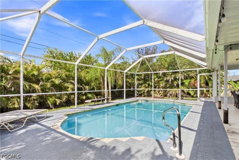 Tiny photo for 204 SE 18th Street, Cape Coral, FL 33990 (MLS # 2026026183)